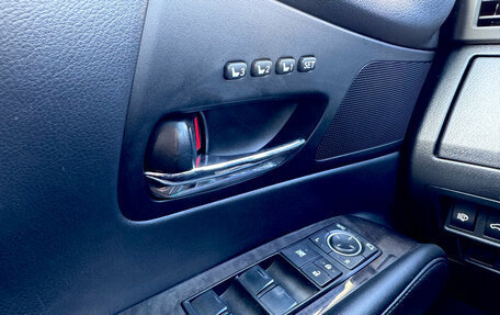 Lexus RX III, 2013 год, 2 330 000 рублей, 12 фотография