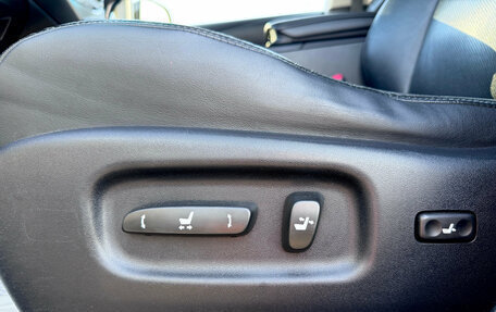 Lexus RX III, 2013 год, 2 330 000 рублей, 11 фотография