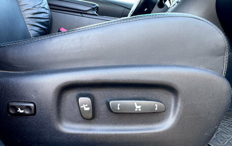 Lexus RX III, 2013 год, 2 330 000 рублей, 18 фотография