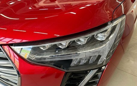 Haval Jolion, 2023 год, 2 044 000 рублей, 4 фотография