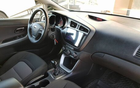 KIA cee'd III, 2013 год, 1 159 000 рублей, 9 фотография