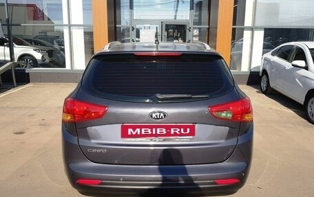 KIA cee'd III, 2013 год, 1 159 000 рублей, 8 фотография