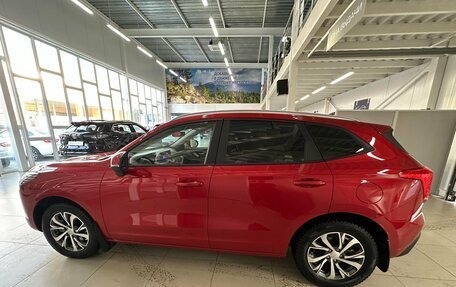 Haval Jolion, 2023 год, 2 044 000 рублей, 6 фотография