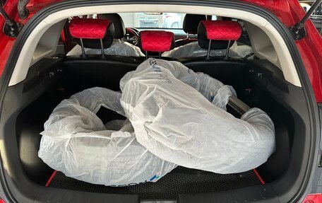 Haval Jolion, 2023 год, 2 044 000 рублей, 10 фотография