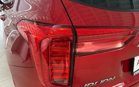 Haval Jolion, 2023 год, 2 044 000 рублей, 8 фотография