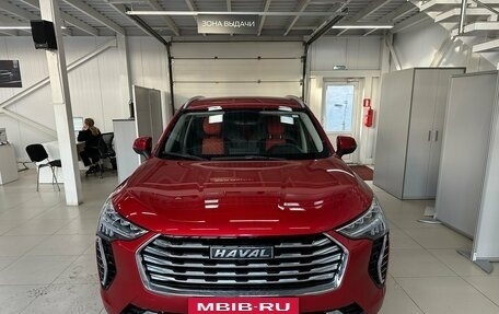 Haval Jolion, 2023 год, 2 044 000 рублей, 3 фотография