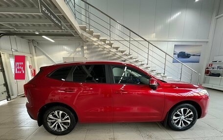 Haval Jolion, 2023 год, 2 044 000 рублей, 13 фотография