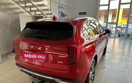 Haval Jolion, 2023 год, 2 044 000 рублей, 12 фотография