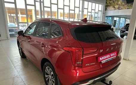 Haval Jolion, 2023 год, 2 044 000 рублей, 7 фотография