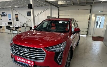 Haval Jolion, 2023 год, 2 044 000 рублей, 5 фотография