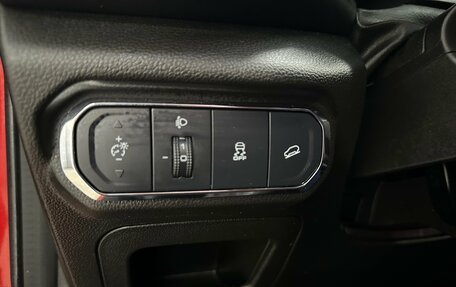 Haval Jolion, 2023 год, 2 044 000 рублей, 17 фотография