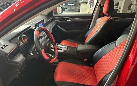 Haval Jolion, 2023 год, 2 044 000 рублей, 18 фотография