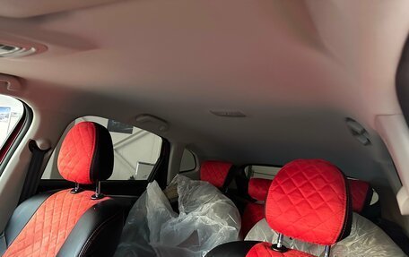 Haval Jolion, 2023 год, 2 044 000 рублей, 25 фотография