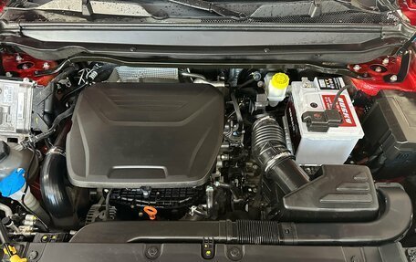 Haval Jolion, 2023 год, 2 044 000 рублей, 40 фотография