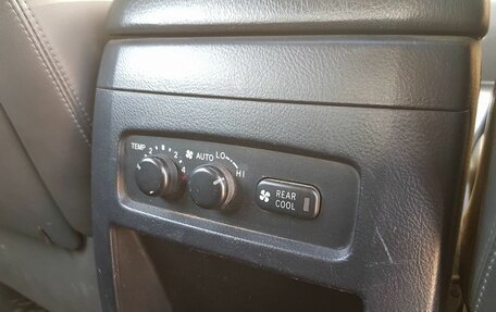 Toyota Land Cruiser Prado 120 рестайлинг, 2003 год, 1 750 000 рублей, 13 фотография