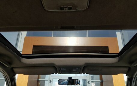 Toyota Land Cruiser Prado 120 рестайлинг, 2003 год, 1 750 000 рублей, 12 фотография