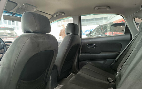 Hyundai Elantra IV, 2009 год, 599 000 рублей, 12 фотография