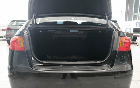 Hyundai Elantra IV, 2009 год, 599 000 рублей, 10 фотография