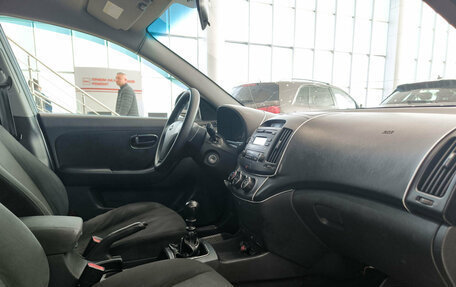 Hyundai Elantra IV, 2009 год, 599 000 рублей, 11 фотография