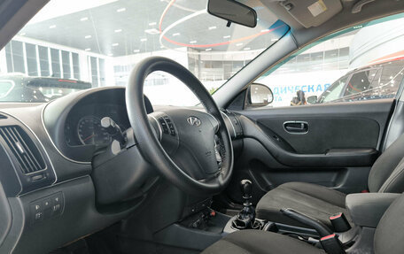 Hyundai Elantra IV, 2009 год, 599 000 рублей, 16 фотография