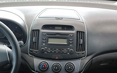Hyundai Elantra IV, 2009 год, 599 000 рублей, 15 фотография