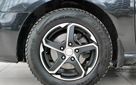 Hyundai Elantra IV, 2009 год, 599 000 рублей, 18 фотография