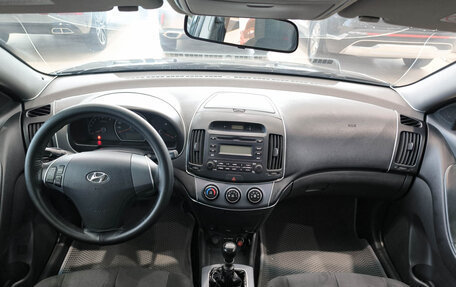 Hyundai Elantra IV, 2009 год, 599 000 рублей, 14 фотография