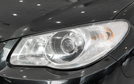 Hyundai Elantra IV, 2009 год, 599 000 рублей, 17 фотография