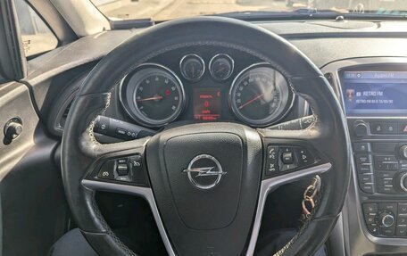 Opel Astra J, 2011 год, 729 000 рублей, 7 фотография