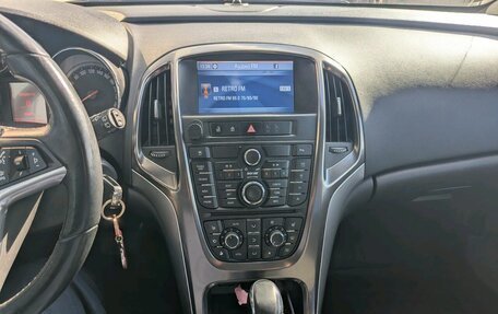 Opel Astra J, 2011 год, 729 000 рублей, 8 фотография