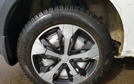 Renault Logan I, 2014 год, 315 000 рублей, 12 фотография