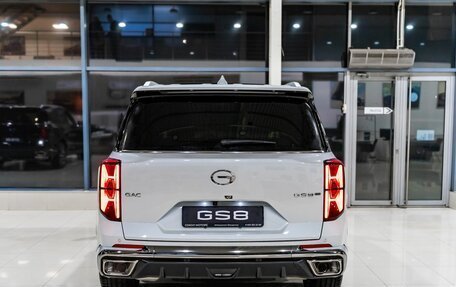 GAC GS8, 2025 год, 4 799 000 рублей, 4 фотография