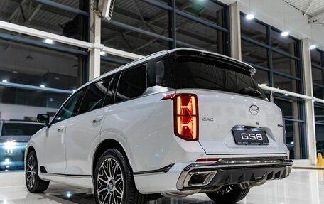 GAC GS8, 2025 год, 4 799 000 рублей, 6 фотография