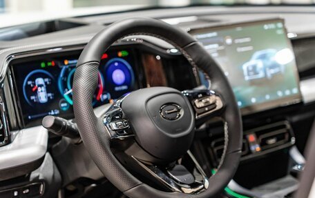 GAC GS8, 2025 год, 4 799 000 рублей, 17 фотография