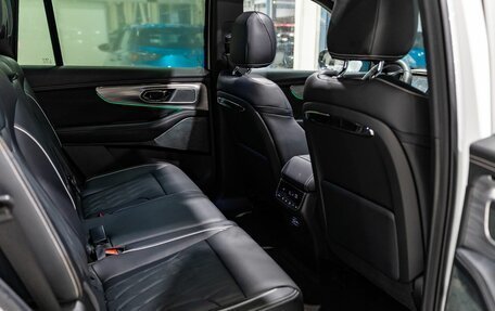 GAC GS8, 2025 год, 4 799 000 рублей, 21 фотография