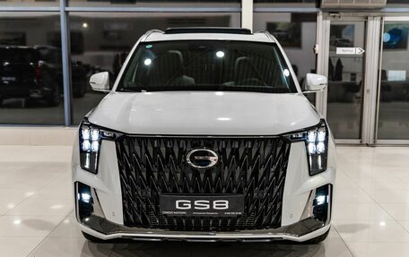 GAC GS8, 2025 год, 4 799 000 рублей, 31 фотография