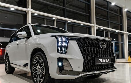 GAC GS8, 2025 год, 4 799 000 рублей, 33 фотография