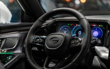 GAC GS8, 2025 год, 4 799 000 рублей, 26 фотография