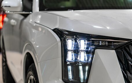 GAC GS8, 2025 год, 4 799 000 рублей, 34 фотография