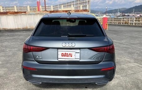 Audi A3, 2023 год, 1 580 480 рублей, 5 фотография