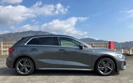 Audi A3, 2023 год, 1 580 480 рублей, 8 фотография