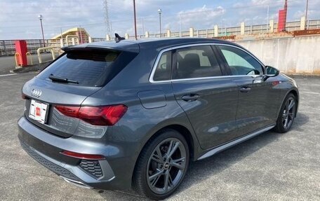 Audi A3, 2023 год, 1 580 480 рублей, 4 фотография