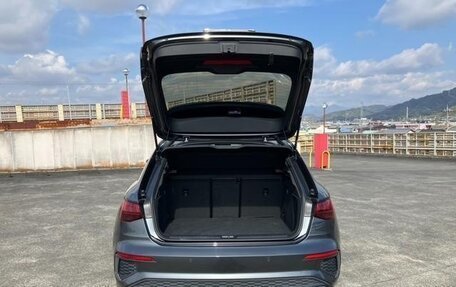 Audi A3, 2023 год, 1 580 480 рублей, 7 фотография