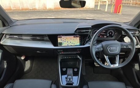 Audi A3, 2023 год, 1 580 480 рублей, 11 фотография