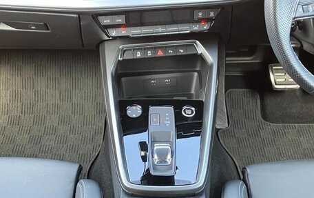 Audi A3, 2023 год, 1 580 480 рублей, 13 фотография