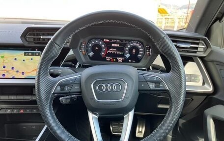 Audi A3, 2023 год, 1 580 480 рублей, 12 фотография