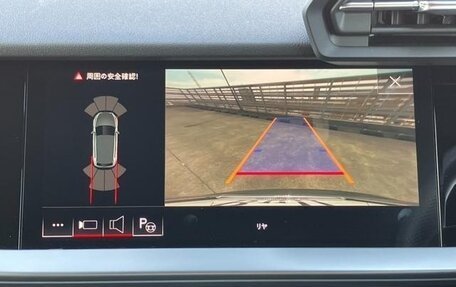 Audi A3, 2023 год, 1 580 480 рублей, 14 фотография