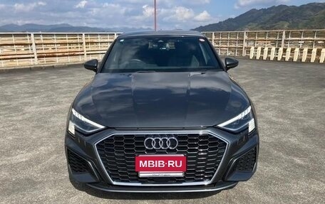 Audi A3, 2023 год, 1 580 480 рублей, 2 фотография