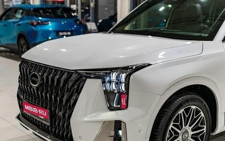 GAC GS8, 2025 год, 4 799 000 рублей, 36 фотография