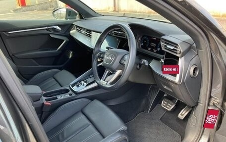 Audi A3, 2023 год, 1 580 480 рублей, 10 фотография